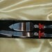 Wedding Cake Serving Set with Case IH Deco