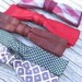 vintage 50s bow ties instant collection of 12