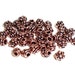5mm Barrel Bali-style Genuine Copper Spacer Bead 25 pcs. GC129