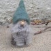 The Tomten / Gnome - Protector of the home and family