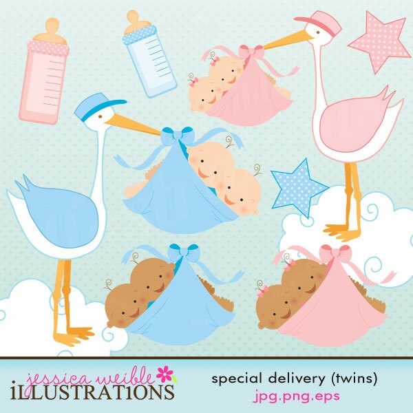 special delivery clipart - photo #39