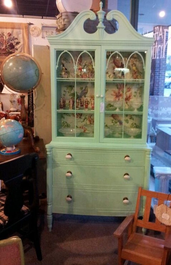 Mint Vintage China sold