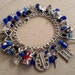 11th Doctor's Companion Bracelet
