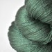 Bleached grass OOAK - Silk/Merino Yarn Lace weight