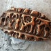 Forgotten Tribe Bronze Wrist Focal