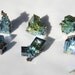 Rainbow Colored Bismuth Crystal