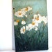 Vintage Handpainted Oil Painting