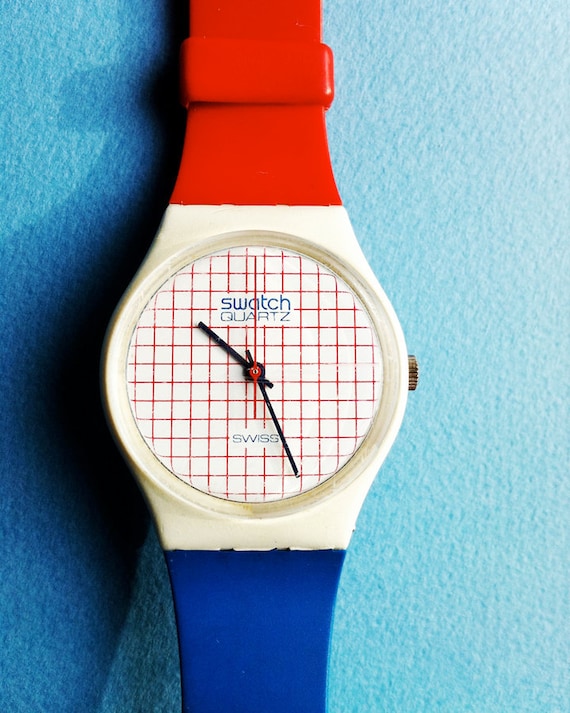 swatch tennis