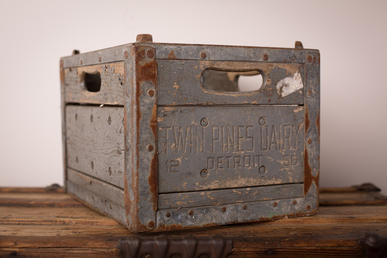 rust gambling box items