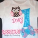 Personalized 1st birthday onesie bloomers diaper cover and