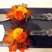 Cake Server and Knife Set Customized for Your Wedding