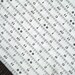 Cosmo Cricket Tailor Made white tape measures Andover fabrics FQ or more