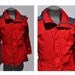 vintage mountain parka 60/40 parka jacket LL BEAN medium