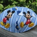 Disney Mickey Mouse Kippah or Yarmulke