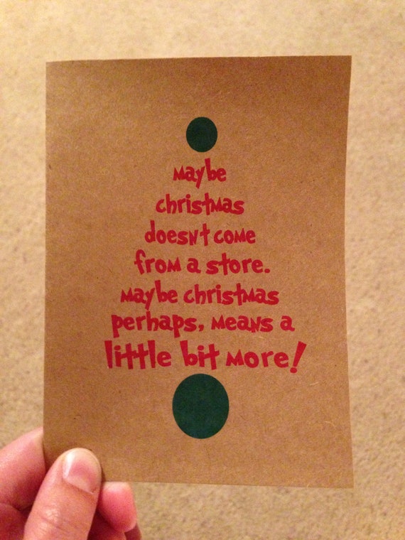 grinch maybe come bit doesn quote perhaps means seuss dr cards merry quotes doesnt