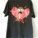 Vintage 90's Tasmanian Devil T Shirt, Looney Tunes, Cartoon T Shirt, Size Large, Unisex, Hipster
