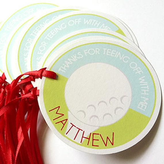 TEE Time Party Gift Tags Il_570xn