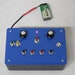 Pitch Shifter // Feedback Synth // Sonic Architecture // Sound Module