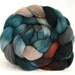 wool roving, felting fibers, Shetland roving, spinning wool