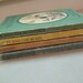 Vintage Books - The Treasury Box of Fairy Tales - copyright 1984 - Collectible