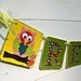 Read Owl Banner, Back to School Banner, Playroom Banner, Bedroom Banner, Children's Room Decor, Owl Garland, READ Garland
