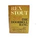 The Doorbell Rang - Nero Wolfe - Rex Stout - Copyright 1965