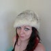 Beautifu1940's Holt Renfrew Fur Hat Perfect For Winter