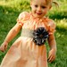 Sweet Sunshine... Adelaide Original, 6mo - 6yrs