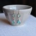 Tenseley Earrings