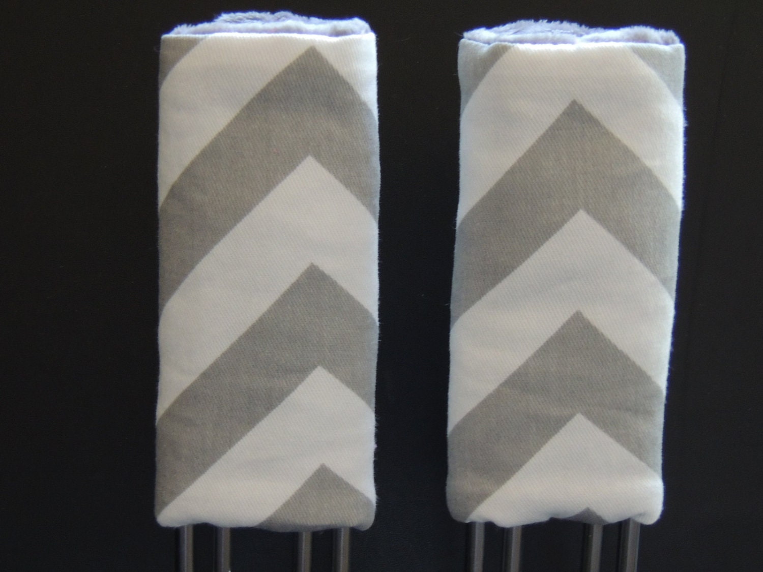 Strap covers padded strap covers car seat strap covers