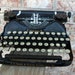 Smith Corona Typewriter - Display