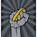 2011 Livestrong poster by Kollective Fusion