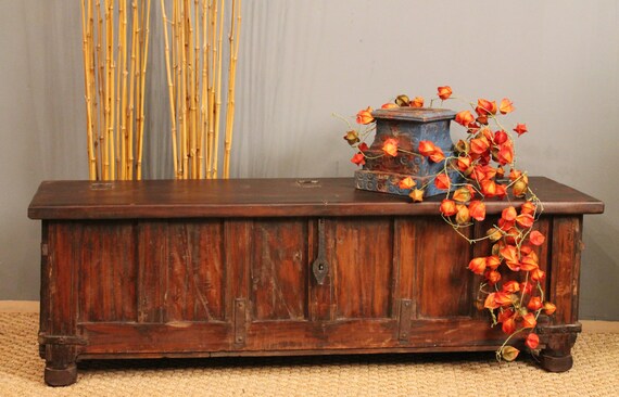 bridal trunk