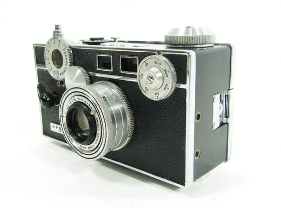 Vintage Argus Cameras 76