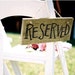 Reserved for Monique - Souvenir Spoon Holder - Robin's Egg Blue, Shabby Chic Wooden Display
