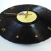 MADONNA Vinyl Record Wall Clock (Like A Virgin)
