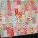 Quilt Sofa Throw Blanket Home Decor Modern Living