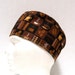 Coffee Shop Unisex Scrub Hat or Chemo Hat