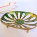 Antique Farmhouse Soap Dish