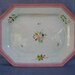 ADAMS Calyx Ware LOWESTOFT PLATTER Tray