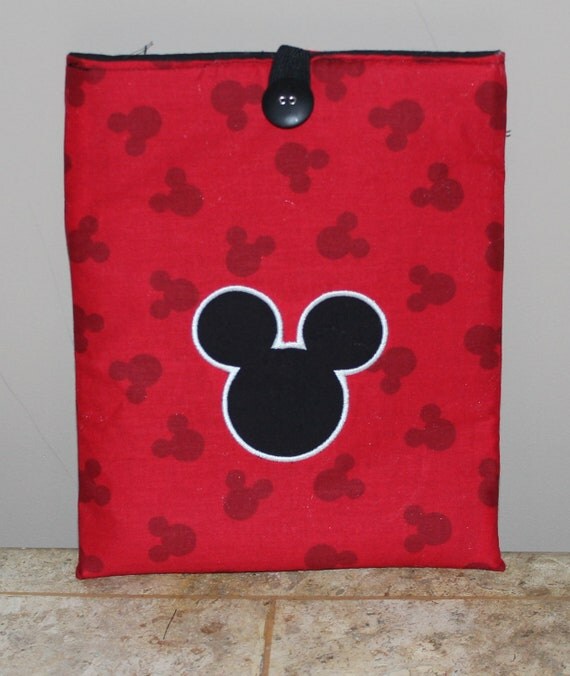 Items similar to Disney Kindle Case / Mickey Kindle Fire Cover / Mickey