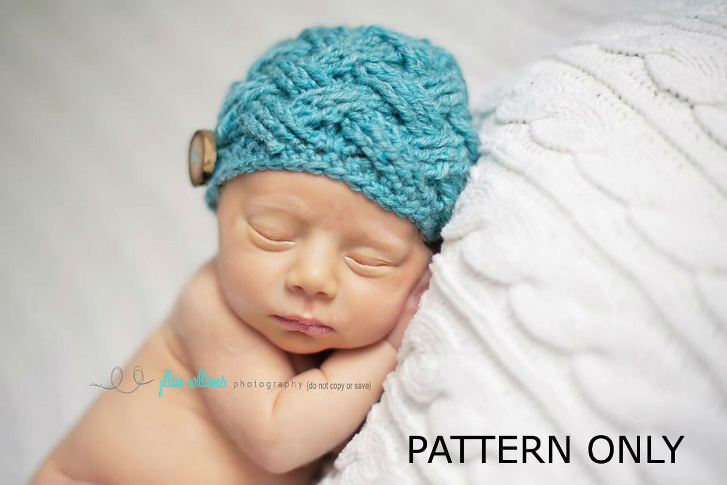 Entrelac beanie crochet pattern crochet pattern crochet