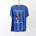 SALE Vintage Bob Seger Tee / 1986 American Tour