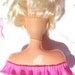 barbie styling head 1970s by peaceocake on Etsy