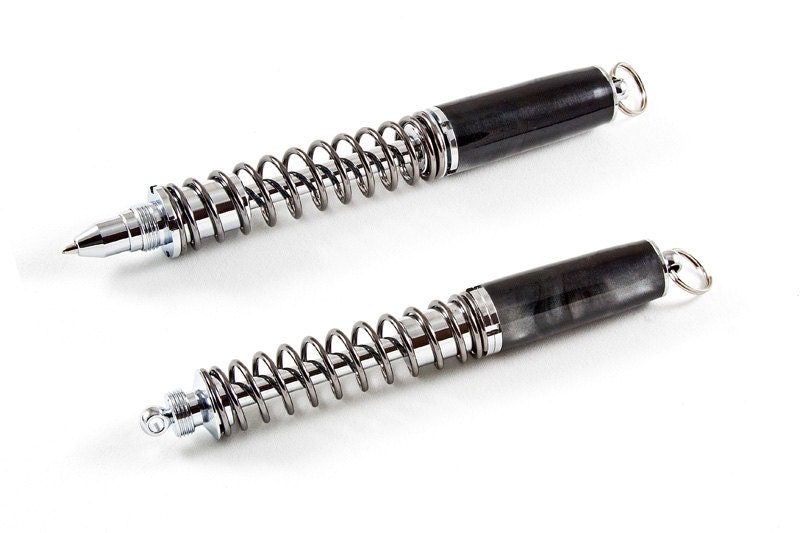 Pen for Car Enthusiast or a Mechanic Something different