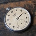 Vintage pocket watch for movement, watch parts, watch case, watch face,