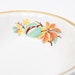 Vintage Russian Soup Bowl