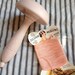 Stocking & sock mending kit