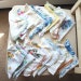 26 Vintage Handkerchiefs - Lot of Hankies