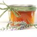 Organic Apricot Lavender Infused Jam Farmers Market